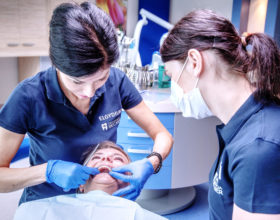 dr Katarzyna Becker ortodoncja - Poliklinika Stomatologiczna Polmedico